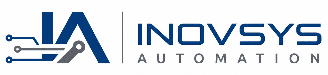 Inovsys Automation